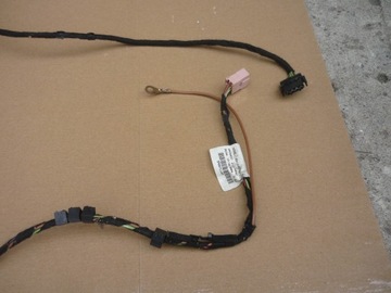 фото thumb №9, Жгут крышки багажника зад seat altea 5p0971147 5p0971145