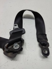 Mercedes-benz ml w164 2011 передний ремень безопасности 34049522 Киев, фото thumb