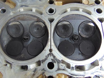 фото thumb №7, Головка mercedes c клас w203 1.8 компресор 271946 європа