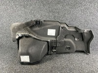 фото thumb №5, Bmw seria 4 f32 обшивка багажника правый органайзер полка 51477284152