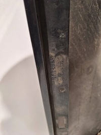 фото thumb №7, Крыло перед левый renault clio iii 05-12