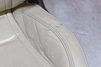 фото thumb №10, Сидіння сидіння комплект боковина обшивки шкіряні eu tesla модель s 12-20