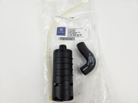 фото thumb №1, Mercedes cla gla a b труба впуск воздуха do отопителя a2468300053 nowa