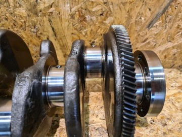 фото thumb №6, Wał колінчастий 2.0 tdi arteon biturbo cua