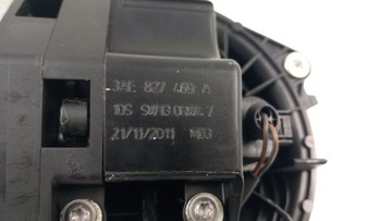 фото thumb №6, Vw passat b7 эмблема камера микровыключатель ручка крышки зад 3ae827469a