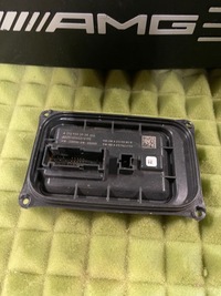 фото thumb №1, 2139003938 mercedes w213 e преобразователь