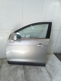 фото thumb №1, D186 двері лівий перед captiva 92u