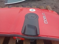 фото thumb №12, Fiat doblo ii opel combo d двері праве задня задні повний