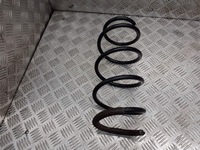 фото thumb №1, Пружина задняя renault megane ii 1.9 dci