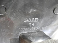 фото thumb №7, Защита порога правое перед saab 9-3 ii рестайлинг