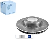 фото thumb №1, Blue print adt343282 диск тормозная