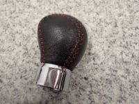 фото thumb №3, Mazda 6 02-05 ручка перемикання передач