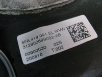 фото thumb №12, Seat leon iv 4 руль многофункциональная 5fa091el