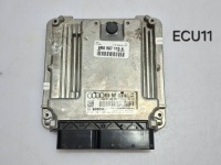 фото thumb №1, Audi q5 sq5 2009 блок керування / модуль ecu 8r0907115a