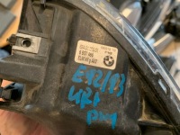 фото thumb №3, Bmw e90 e92 lift правый противотуманная фара