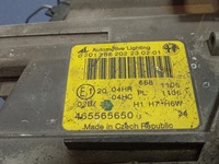 фото thumb №5, Alfa romeo 147 фара правый перед 465565650 eu