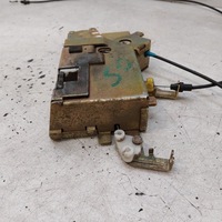 фото thumb №7, Ford transit mk5 6 замок дверь правый задняя боковой