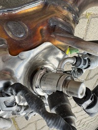 фото thumb №7, Каталізатор 227907850r 227907452r 227930491r 208023544r renault dci