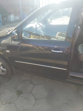 фото thumb №1, Двері перед kia carnival i