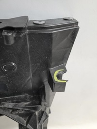 фото thumb №5, Pas передній / підсилювач skoda karoq 2016-