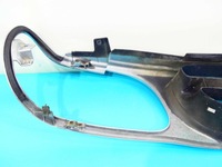 фото thumb №10, Решётка радиатора решётка радиатора ford explorer ii 94-03