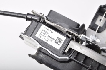 фото thumb №8, Volvo v90 s90 замок двері праві переднє 31349895