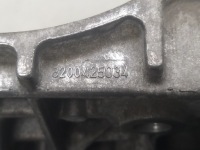 Кронштейн генератора натяжителя clio 3 megane qashqai 1.5 dci k9k 8200425034 Цена, фото thumb