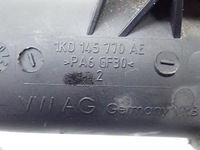 фото thumb №9, Шланг шланг труба інтеркулер повітря seat leon ii 1.6 tdi cay 10r