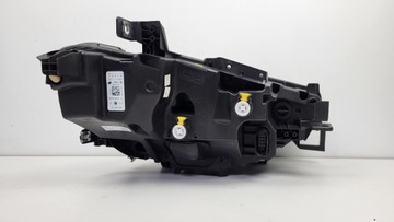 фото thumb №12, -фара лампа передняя левая vw volkswagen id3 id.3 полный led