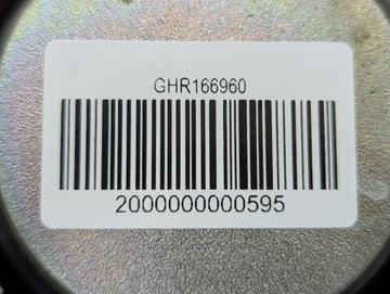 фото thumb №7, Динамик дверь правый левый зад bose mazda cx-3 cx3 ghr166960