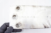 Ud209 infiniti q30 кронштейн кронштейн  бампера a2466200195 в Украине, фото thumb