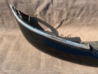 Audi a6 c5 бампер перед передний комплектный  4b0807103 Доставка, фото thumb