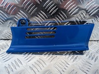 фото thumb №1, Панель заглушка решётка scania ntg r s левая сторона