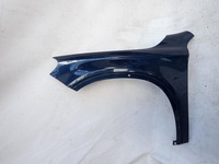 фото thumb №9, Mercedes gla i 1 x156 13-19 крыло перед передний левый