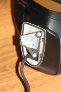 Glc x254 c254 w254 254 асистент проектор 8+8 дзеркало Зі Шроту, фото thumb