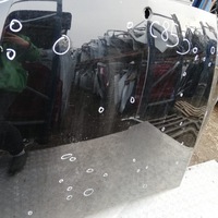 фото thumb №7, C855 капот mercedes w213