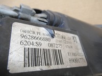 фото thumb №6, Лампа перед ліва 9628666880 peugeot 206 02-