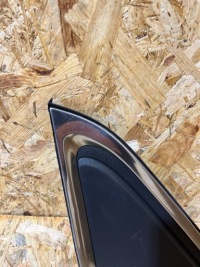 фото thumb №9, Трикутник крила лівий lub правий хром ford edge mk2 ft4b-17074 ft4b-17075