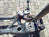 фото thumb №6, Ford focus mk3 lift підвіска задня правий задня поворотний кулак