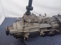 фото thumb №6, Kia sorento i 2.4b коробка передач передач механическая gu04g редуктор