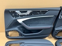 фото thumb №10, Audi rs7 4k сидіння комфорт вентиляція performance