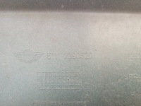 Бампер передний перед mini countryman 2 ii f60 16-20 51117390520 Киев, фото thumb