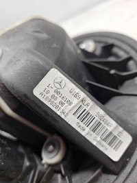фото thumb №7, Воздуходувка воздуховод перед mercedes-benz b w245 a1898201342