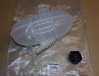 фото thumb №1, Бак рідина радіатор. r trafic iii