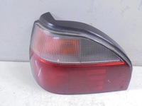 фото thumb №9, Nissan sunny n14 91-95 лампа задняя задняя левая вкладыш 3d hb 7303