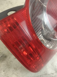 фото thumb №12, Лампа права задня renault modus