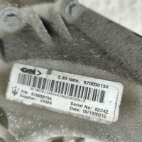 фото thumb №6, Maserati ghibli 2016 задний механизм дифференциал