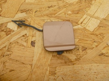 фото thumb №1, Vw transporter t7 заглушка фаркоп hak бампер зад 7t0807441a