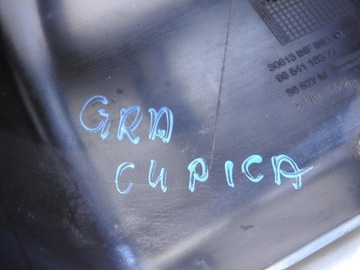 фото thumb №7, Корпус колонки рулевого c4 grand picasso i