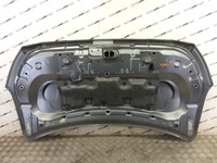 фото thumb №9, Nissan leaf ii ze1 2023 крышка передняя / капот двигателя